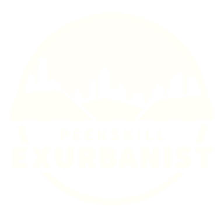 Peekskill Exurbanist logo