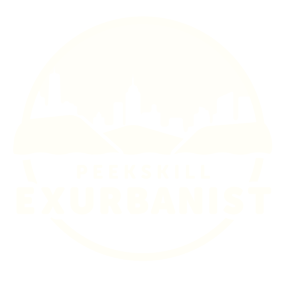 Peekskill Exurbanist