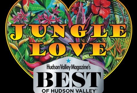 Jungle Love logo, Best of Westchester