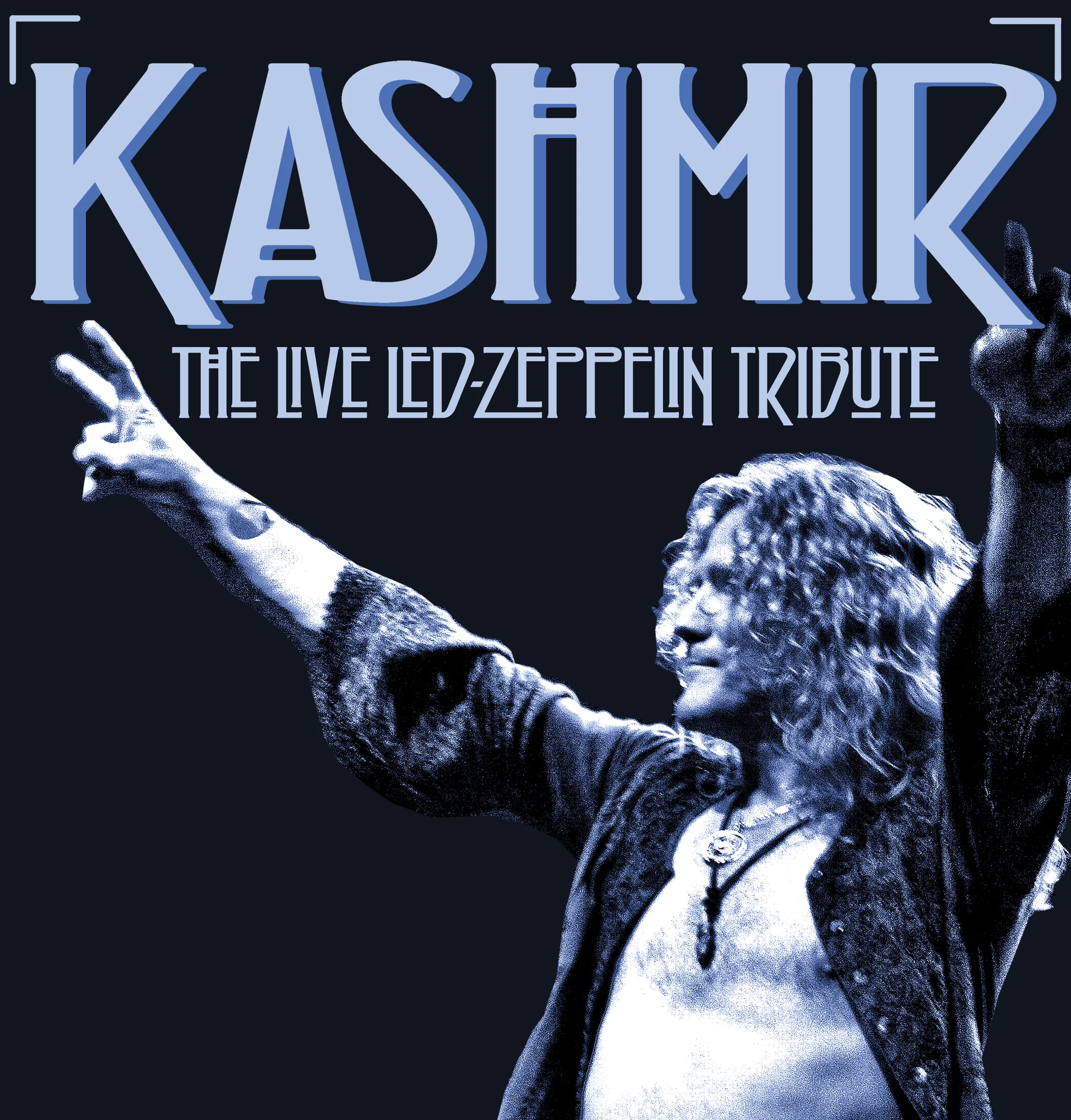 Kashmir Led Zeppelin