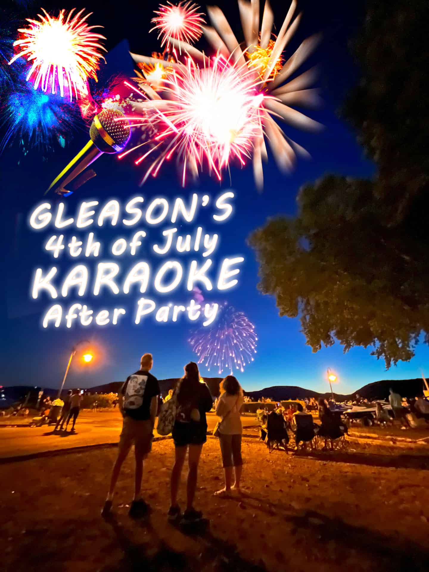 Plan an Explosive 4th of July Weekend in Peekskill