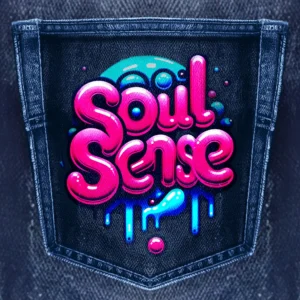 SoulSense logo