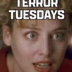 Terror Tuesdays at Copperhead Club in Peekskill, NY