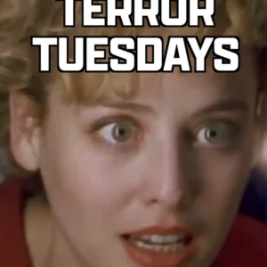 Terror Tuesdays at Copperhead Club in Peekskill, NY