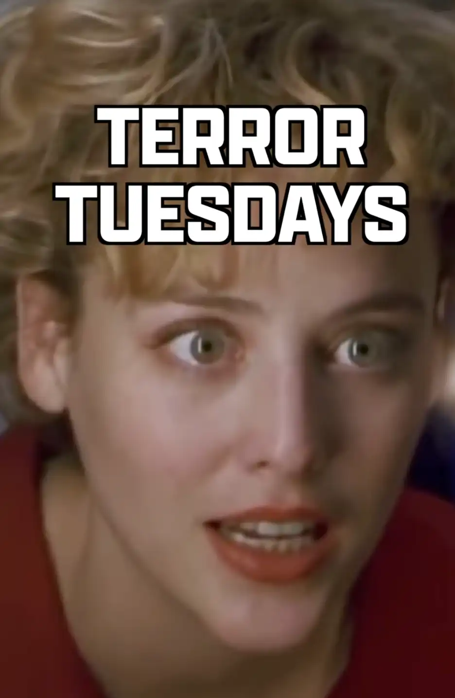 Terror Tuesdays at Copperhead Club in Peekskill, NY