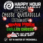 Copperhead Club Happy Hour in Peekskill, NY