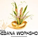 Freestyle Ikebana Workshop by POME Florals in Peekskill, NY